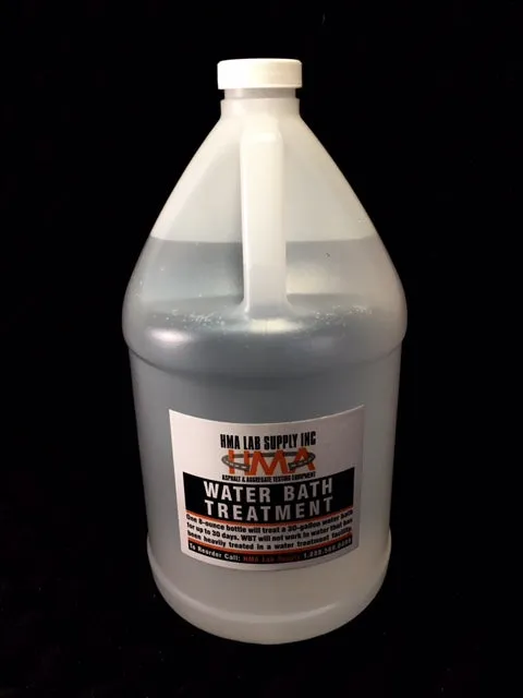 1 Gallon - Water Bath Treatment