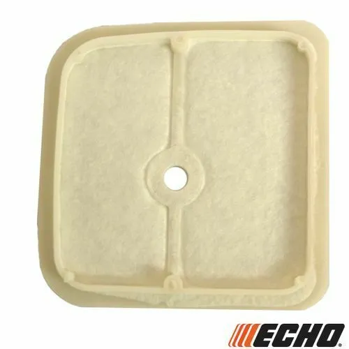 13031051830 (5 PACK) AIR FILTER Genuine Echo Shindaiwa ES-230 PAS260