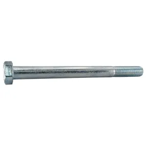 14mm-2.0 x 160mm Zinc Class 8.8 Hex Cap Screws (2 pcs.)