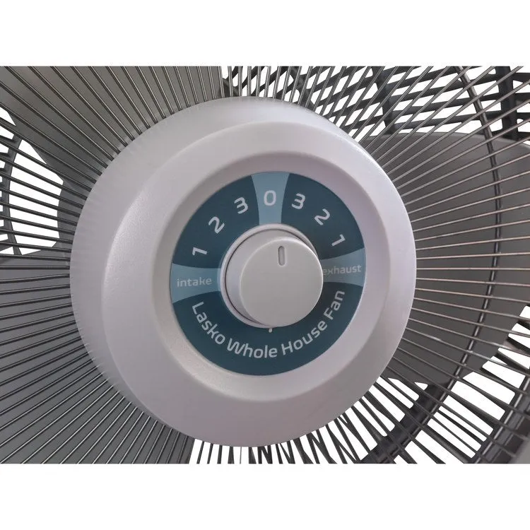 16" Window Fan with EZ Dial Ventilation