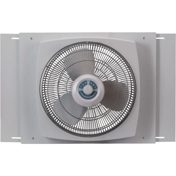 16" Window Fan with EZ Dial Ventilation