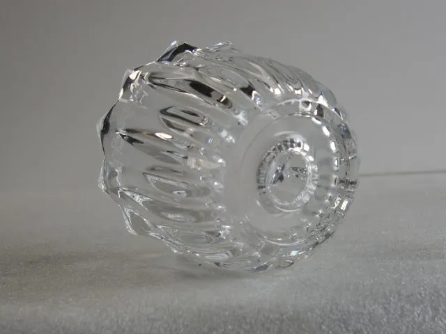 2-3/8" Elegant Crystal Cup