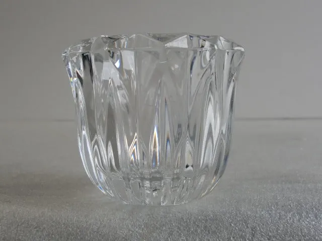 2-3/8" Elegant Crystal Cup