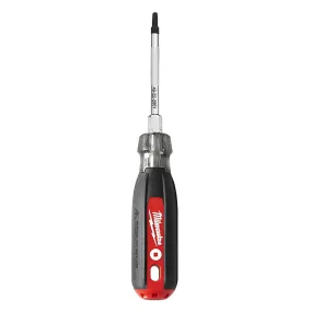 3 in. Cushion Grip Screwdriver #1 Square