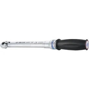 34262-1DG - 1/4" Heavy Duty Adjustable Torque Wrench