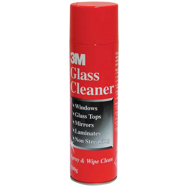 3M Glass Cleaner