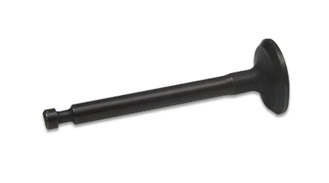 4-Stroke Exhaust Valve