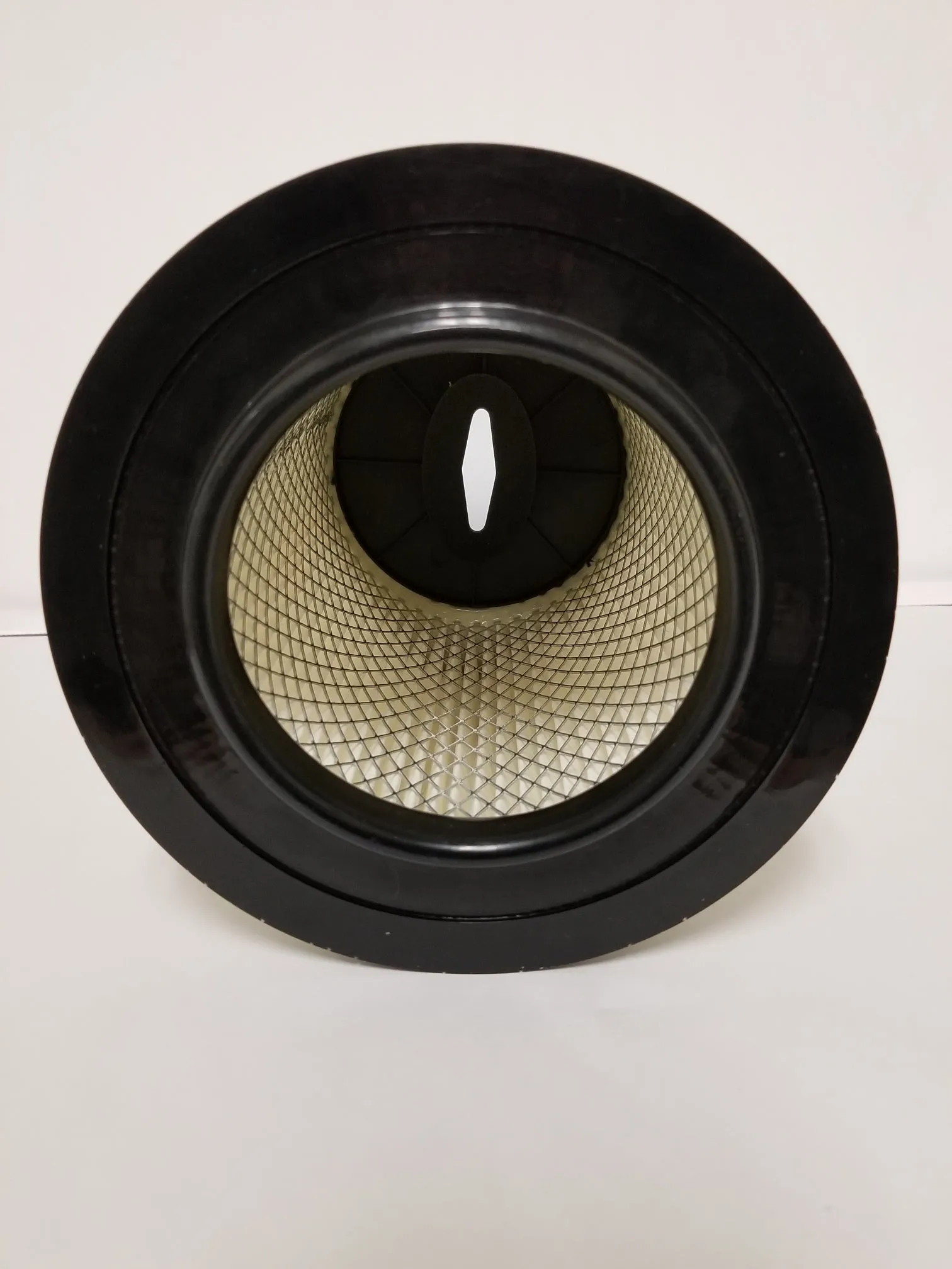 7 inch Central Vacuum Cartridge Filter