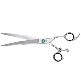 8" Swivel Curve Shear by PetStore.Direct