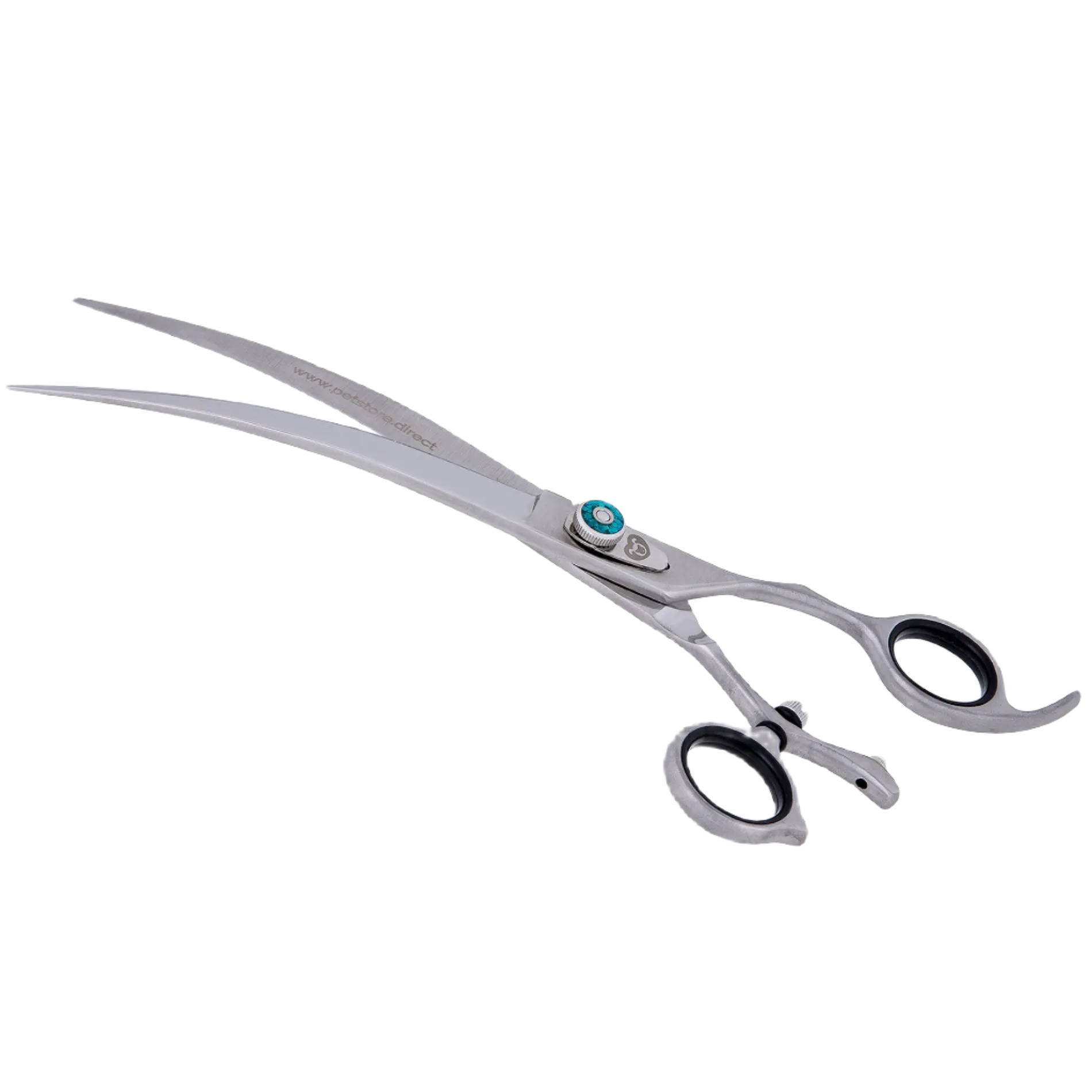 8" Swivel Curve Shear by PetStore.Direct