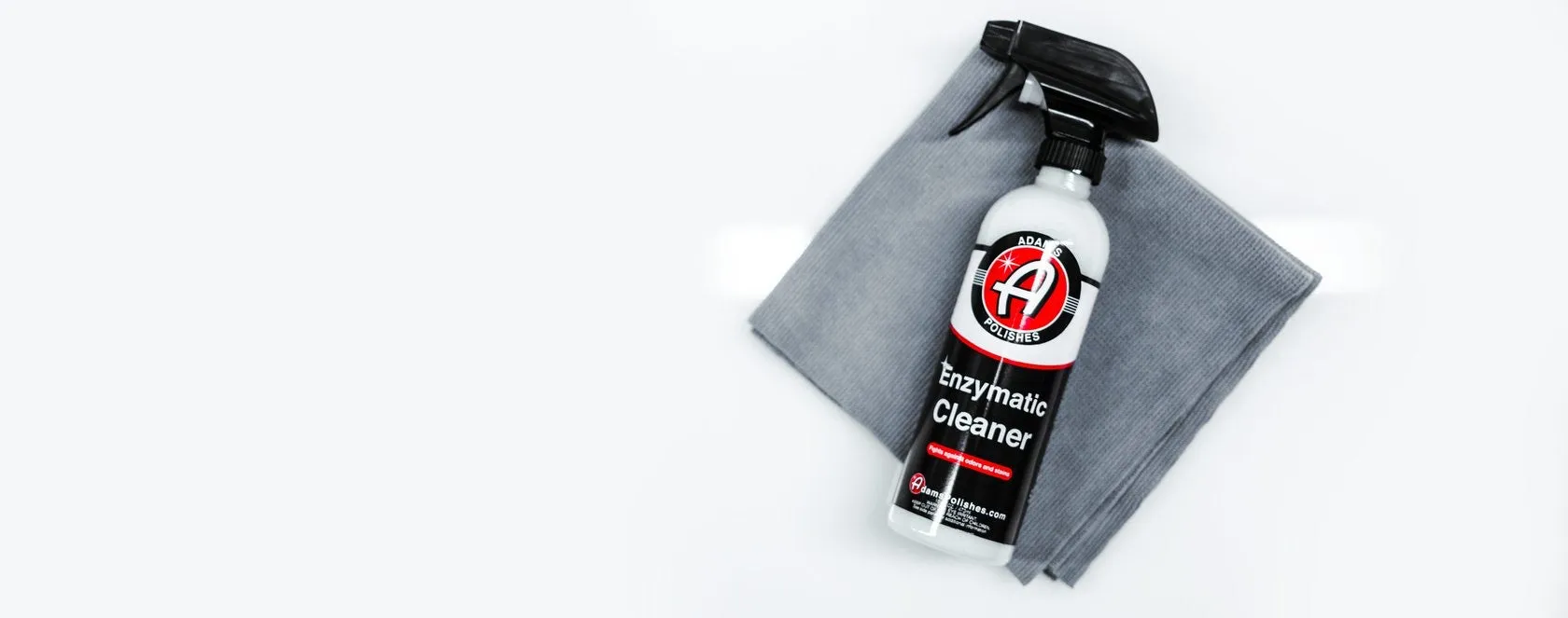 Adam's Enzymatic Cleaner