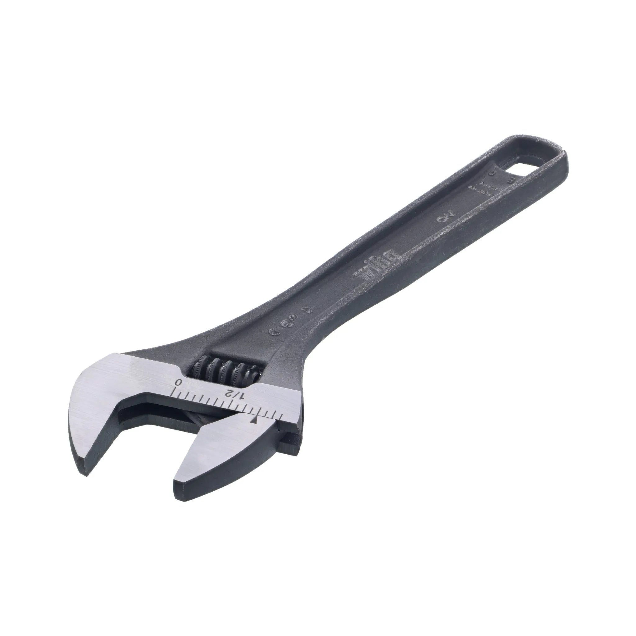 Adjustable Wrench 6"