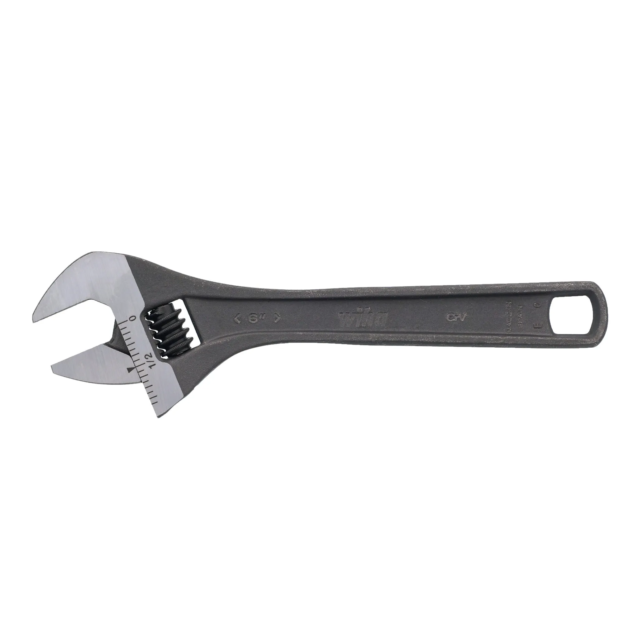 Adjustable Wrench 6"