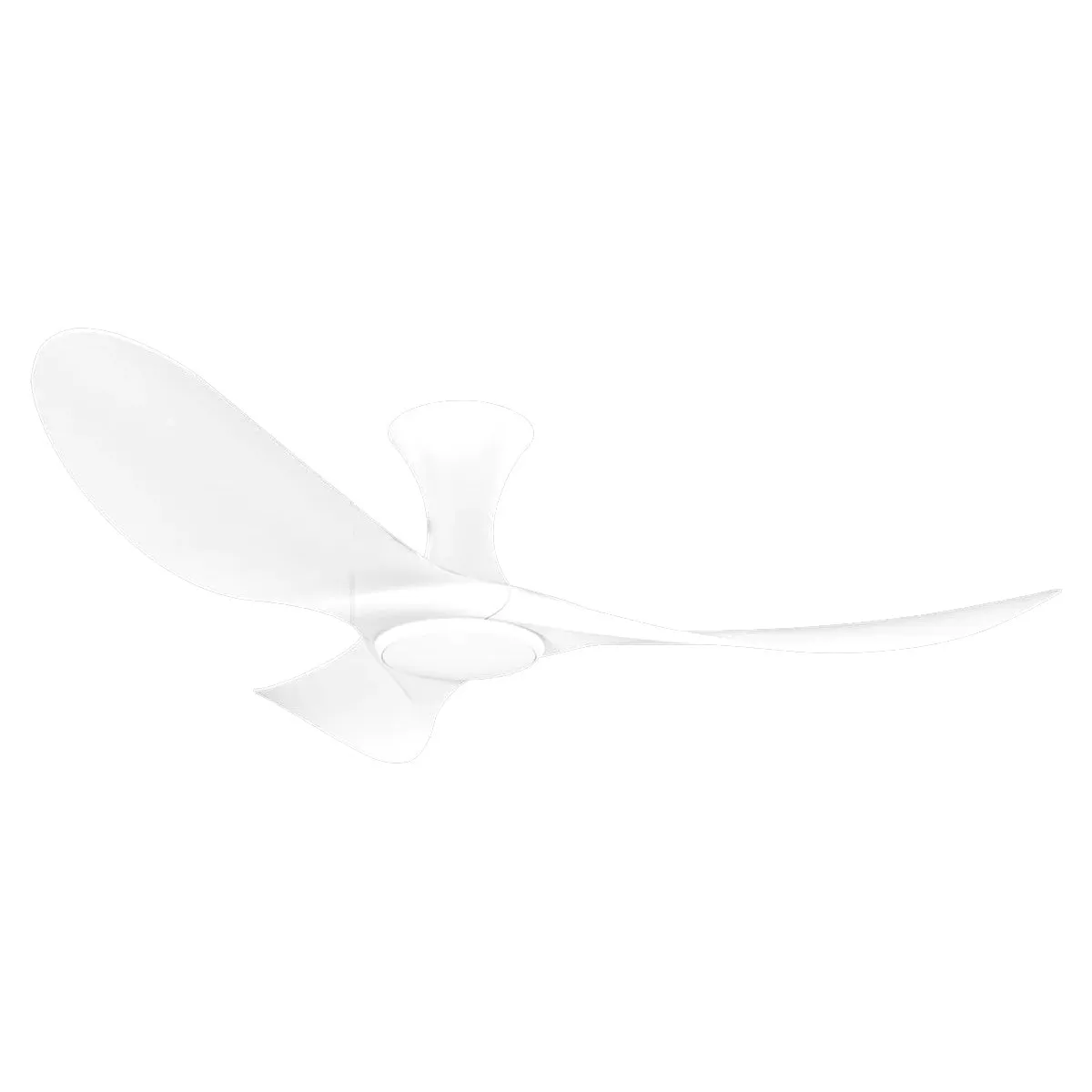 AERAHAUS BURAH 43" SMART DC CEILING FAN   OPTIONAL DIM LIGHT