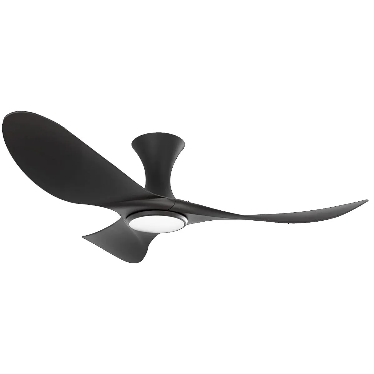 AERAHAUS BURAH 43" SMART DC CEILING FAN   OPTIONAL DIM LIGHT