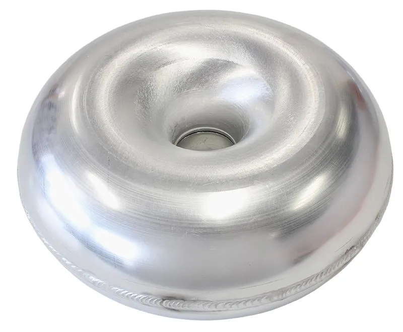 Aeroflow 1-3/8" Aluminium Full Donut (AF8610-137)