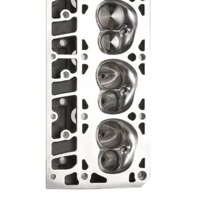 AFR 245cc LSX Mongoose Strip Cylinder Heads 1691