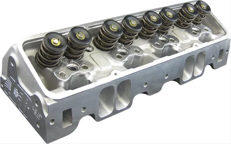 AFR 245cc NPP SBC Eliminator Racing Cylinder Heads 1138NP