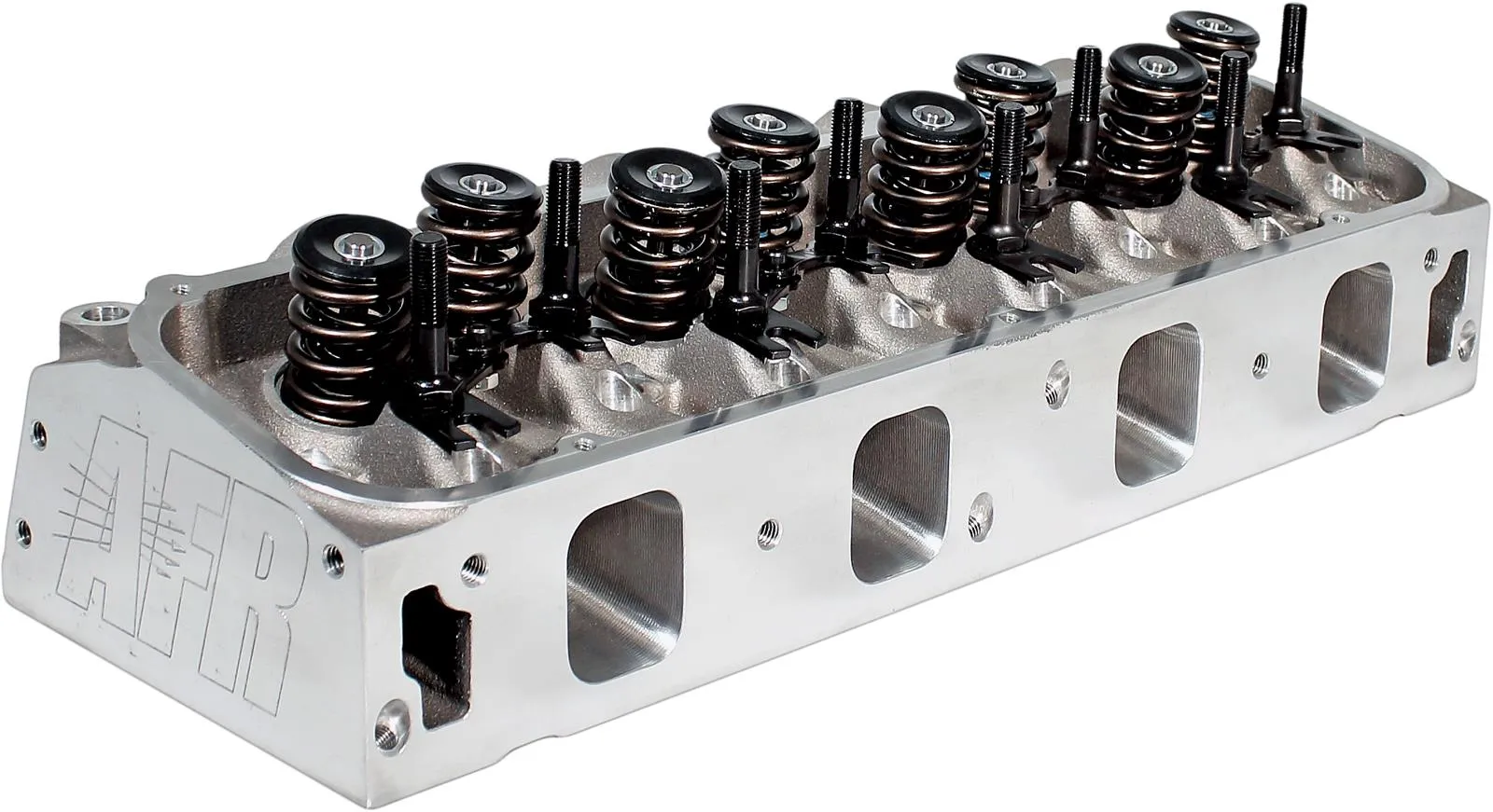 AFR 295cc BBF Bullitt 14 Degree Cylinder Heads 3821