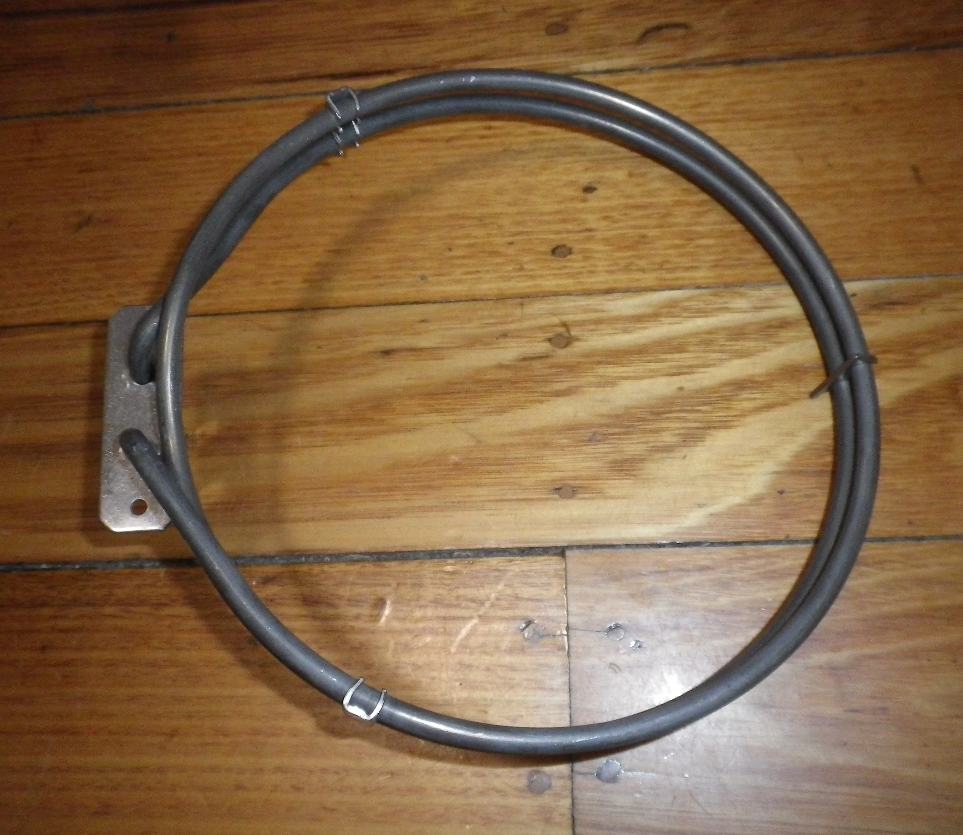 Aftermarket Westinghouse 2200Watt Fan Forced Oven Element. Part # 3130437WS