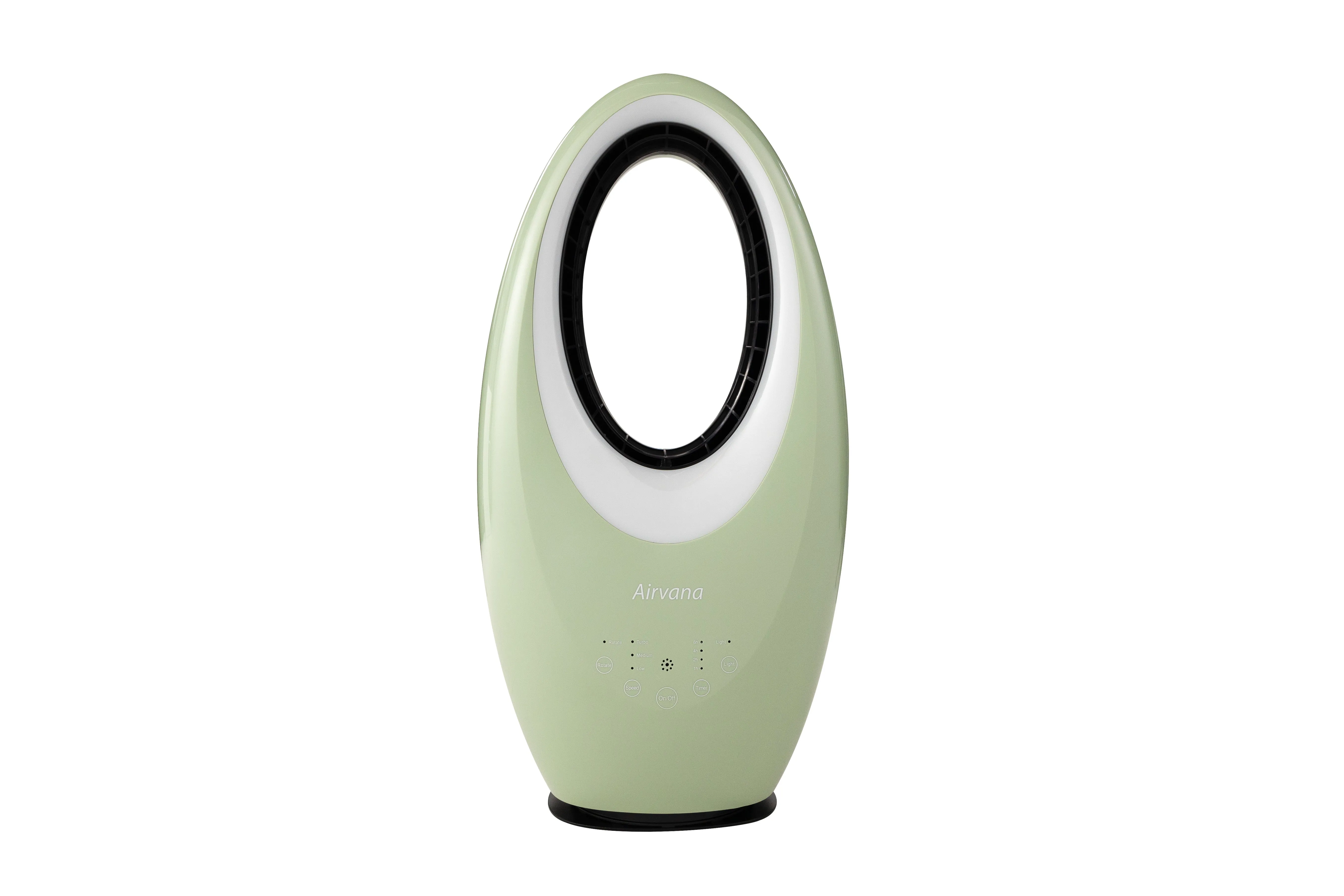 Airvana Bladeless Vortex Fan with Filter and Remote AV1700FAN