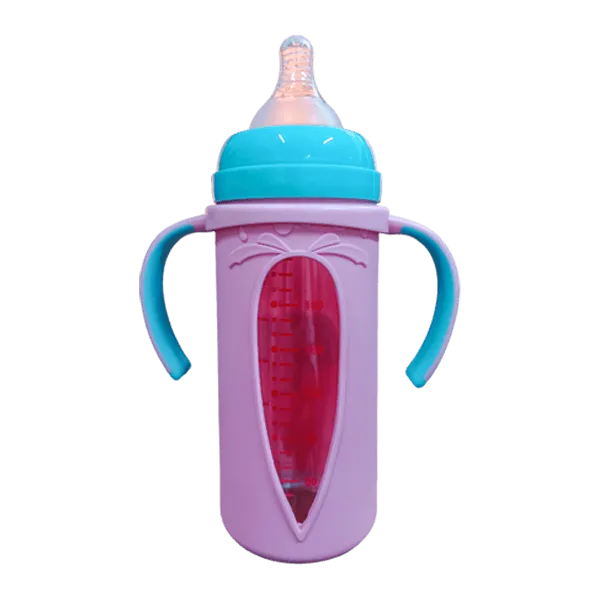 Algo Baby Feeder Bottle Bpa Free 280ml