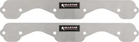 Allstar Performance Exhaust Block-Off Plates ALL34212