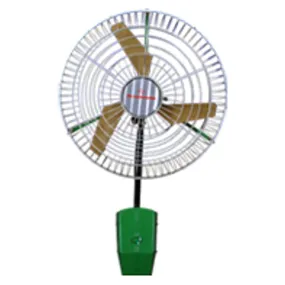 Almonard Aircirculator Tempest Wall Fan 24Inch 600mm