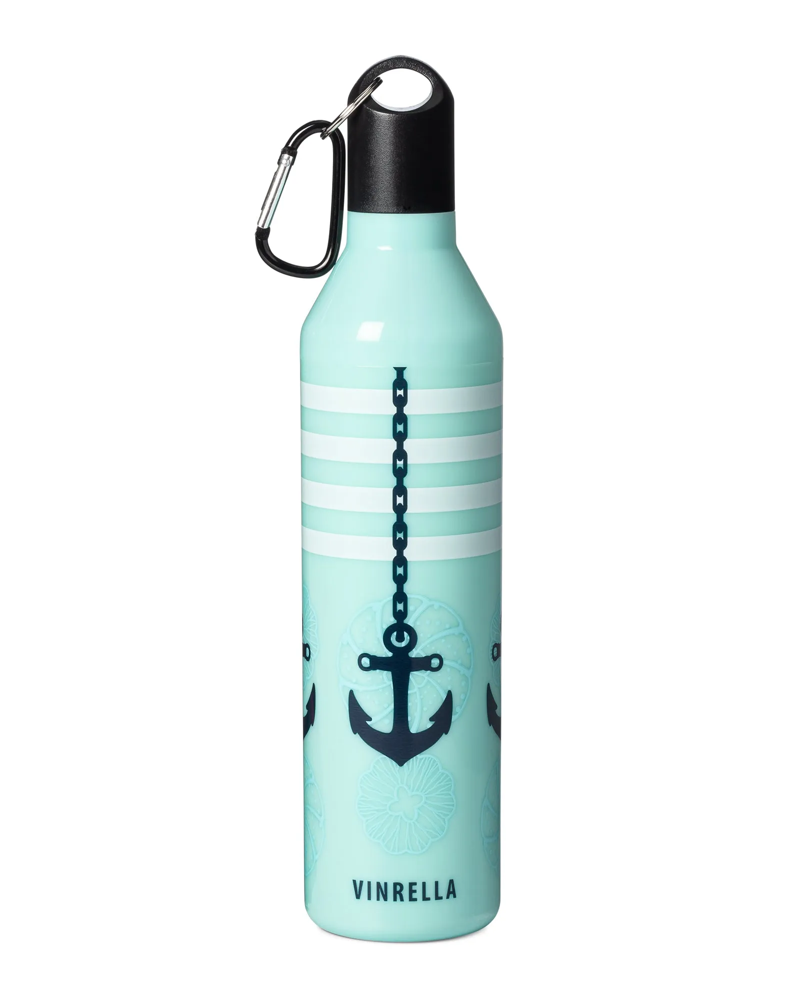 Anchors Away Water Bottle Umbrella