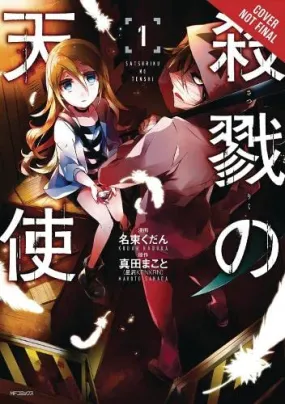 Angels of Death Vol 1