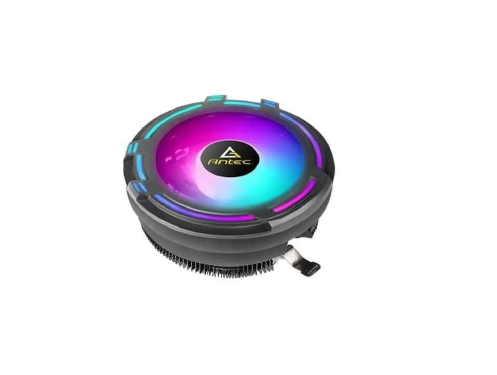 ANTEC T120 RGB CPU AIR COOLER