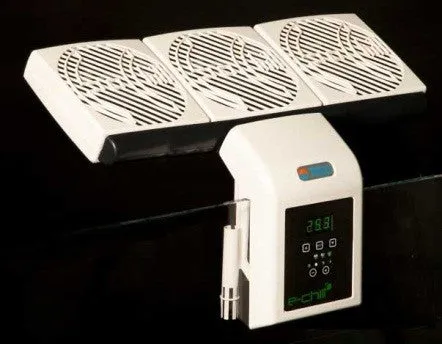 AQUARIUM COOLER FAN