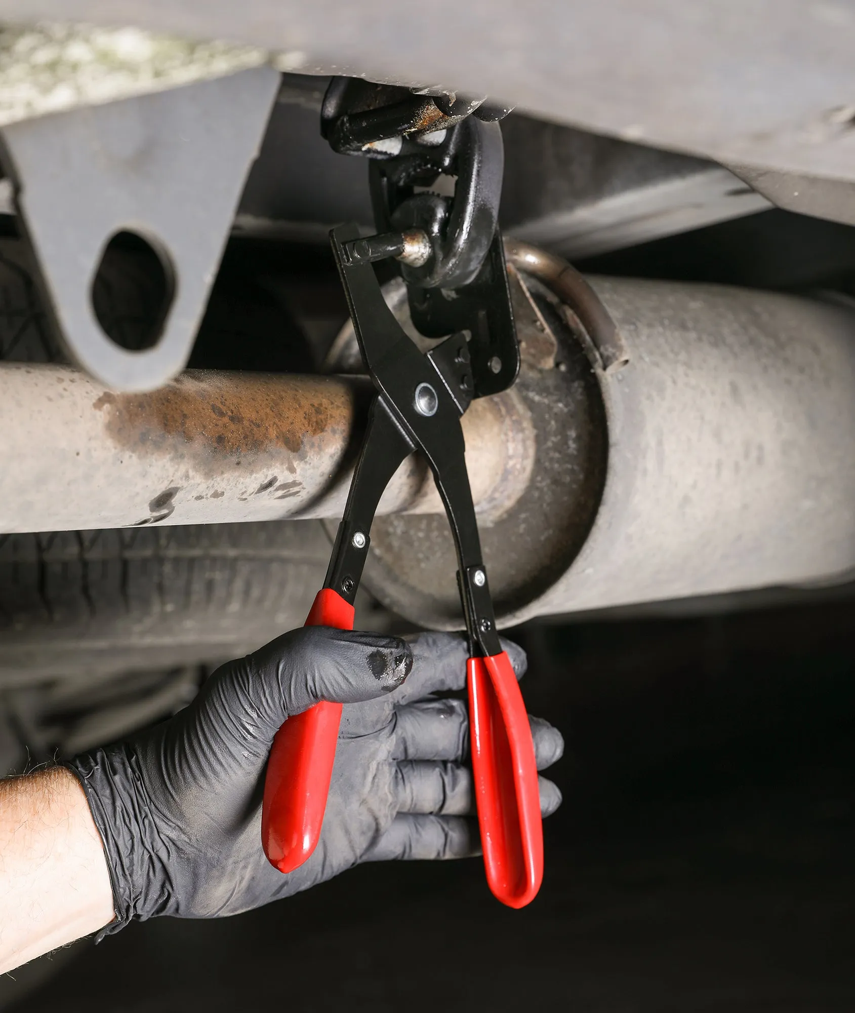 ARES 10001 - Exhaust Hanger Removal Pliers