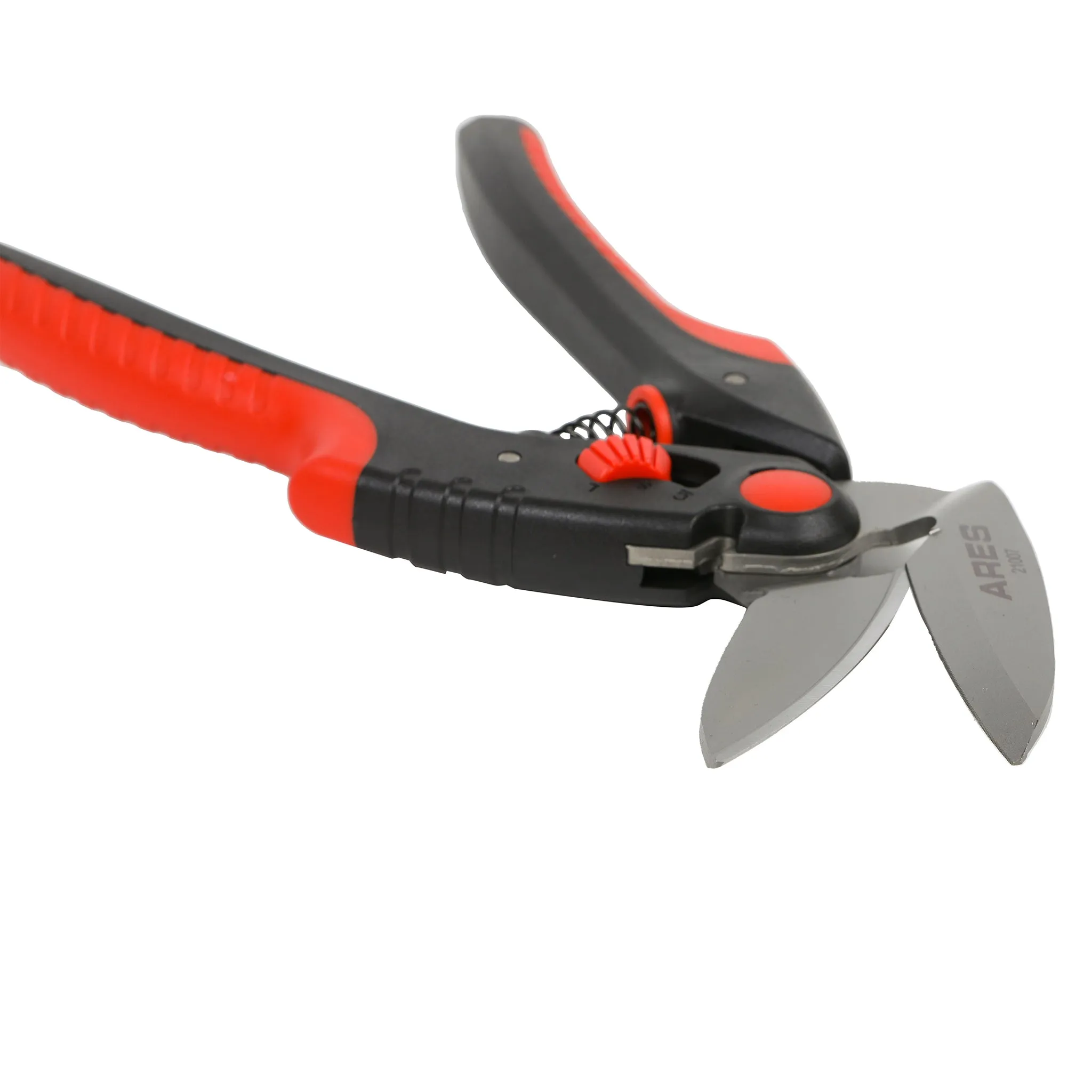 ARES 21007 – 10-Inch Multi-Purpose Shears