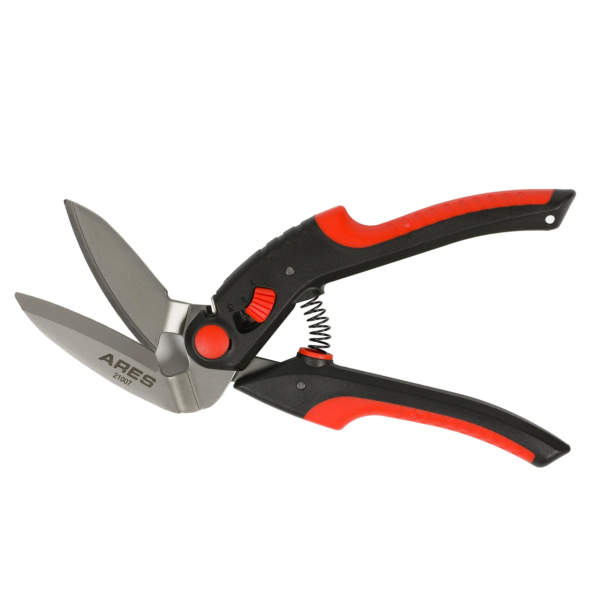 ARES 21007 – 10-Inch Multi-Purpose Shears