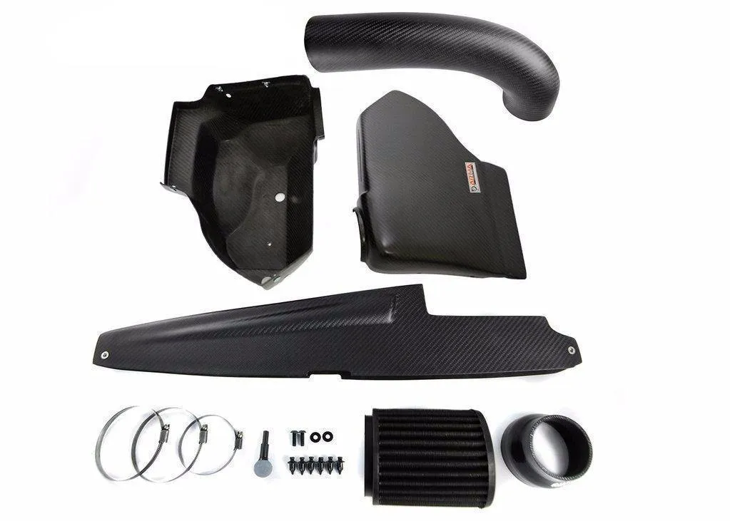 ARMA Speed Carbon Intake Kit | 2015  Audi TT Mk3 (ARMAAUDITT-A)