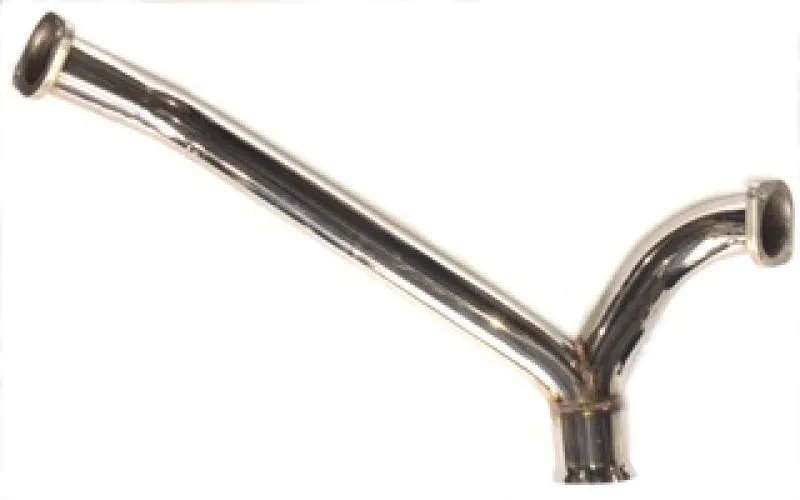 AVO Exhaust 3in Stainless Steel Cat Back Exhaust - 05-09 Subaru Outback XT