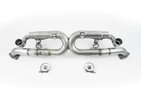 AWE 991 CARRERA SWITCHPATH™ EXHAUST (FOR PSE-EQUIPPED VEHICLES)