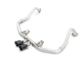 AWE PORSCHE 718 BOXSTER / CAYMAN EXHAUST SUITE