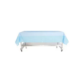 Back Table Cover, Fan Fold, W60" x L90" Sterile