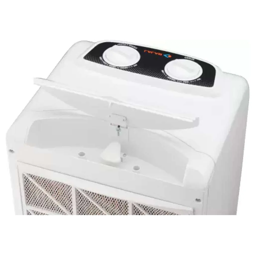 Bajaj Tower Air Cooler 20Litre TMH20