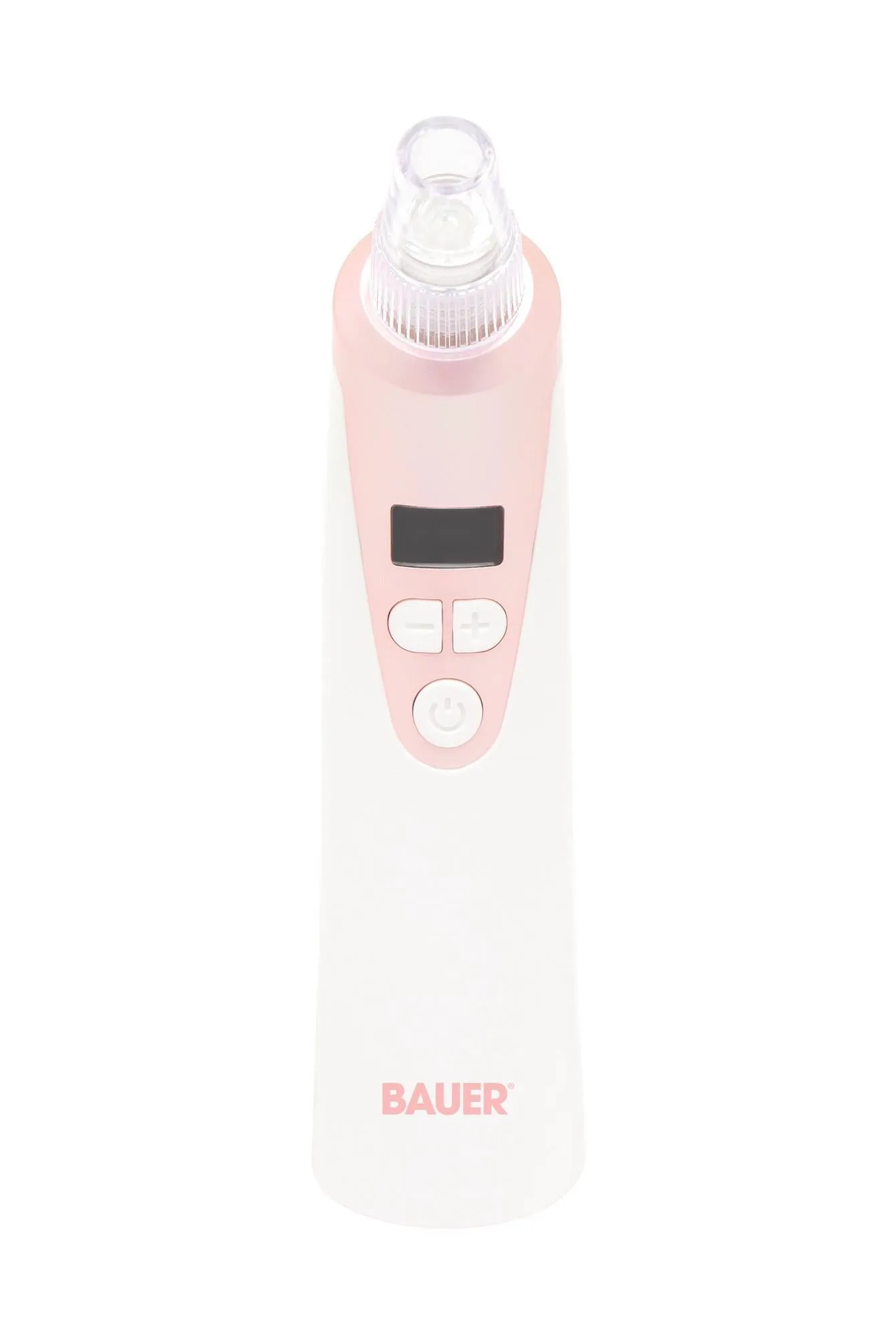 Bauer Blackhead Remover Vacuum