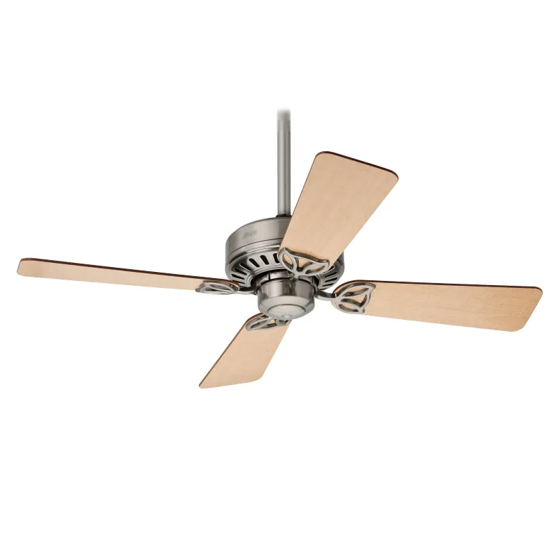 Bayport 42" Ceiling Fan by Hunter Fan Co.