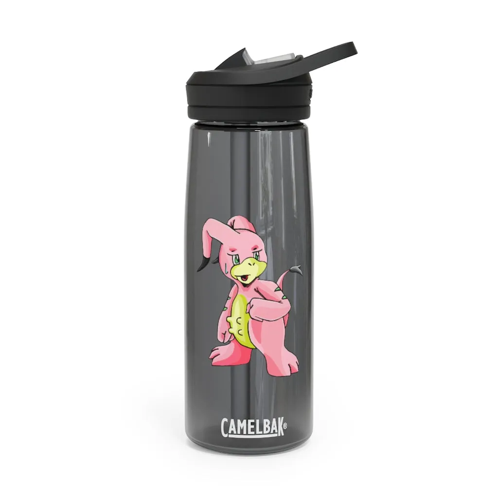 Bebow CamelBak Eddy®  Water Bottle, 20oz / 25oz