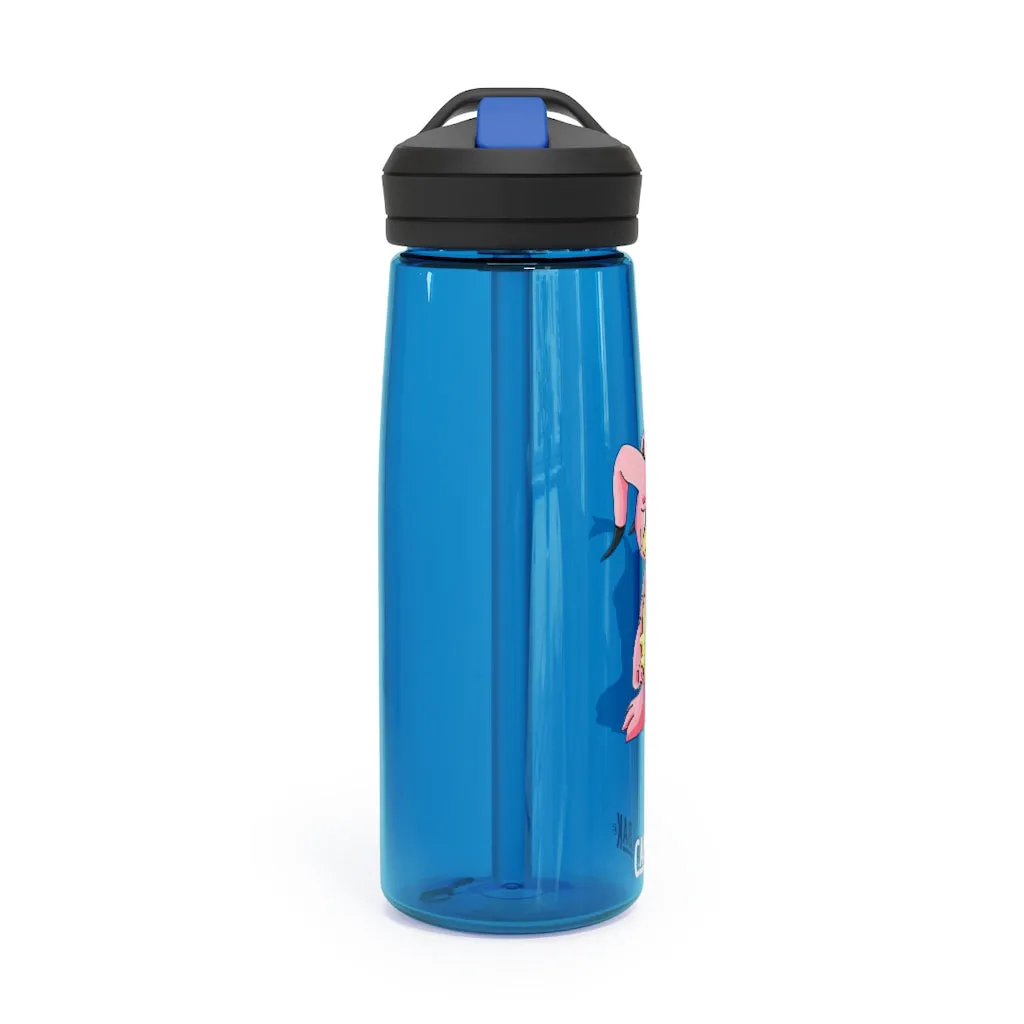 Bebow CamelBak Eddy®  Water Bottle, 20oz / 25oz