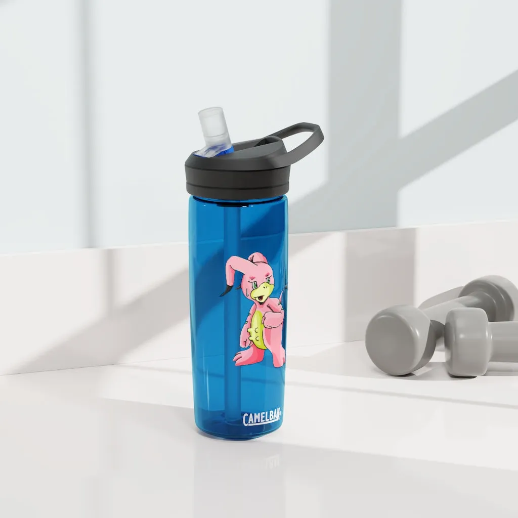 Bebow CamelBak Eddy®  Water Bottle, 20oz / 25oz