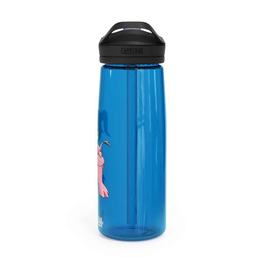 Bebow CamelBak Eddy®  Water Bottle, 20oz / 25oz