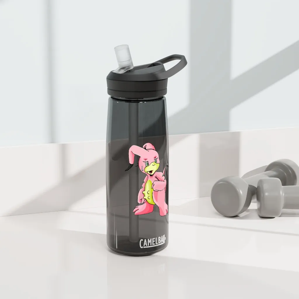 Bebow CamelBak Eddy®  Water Bottle, 20oz / 25oz