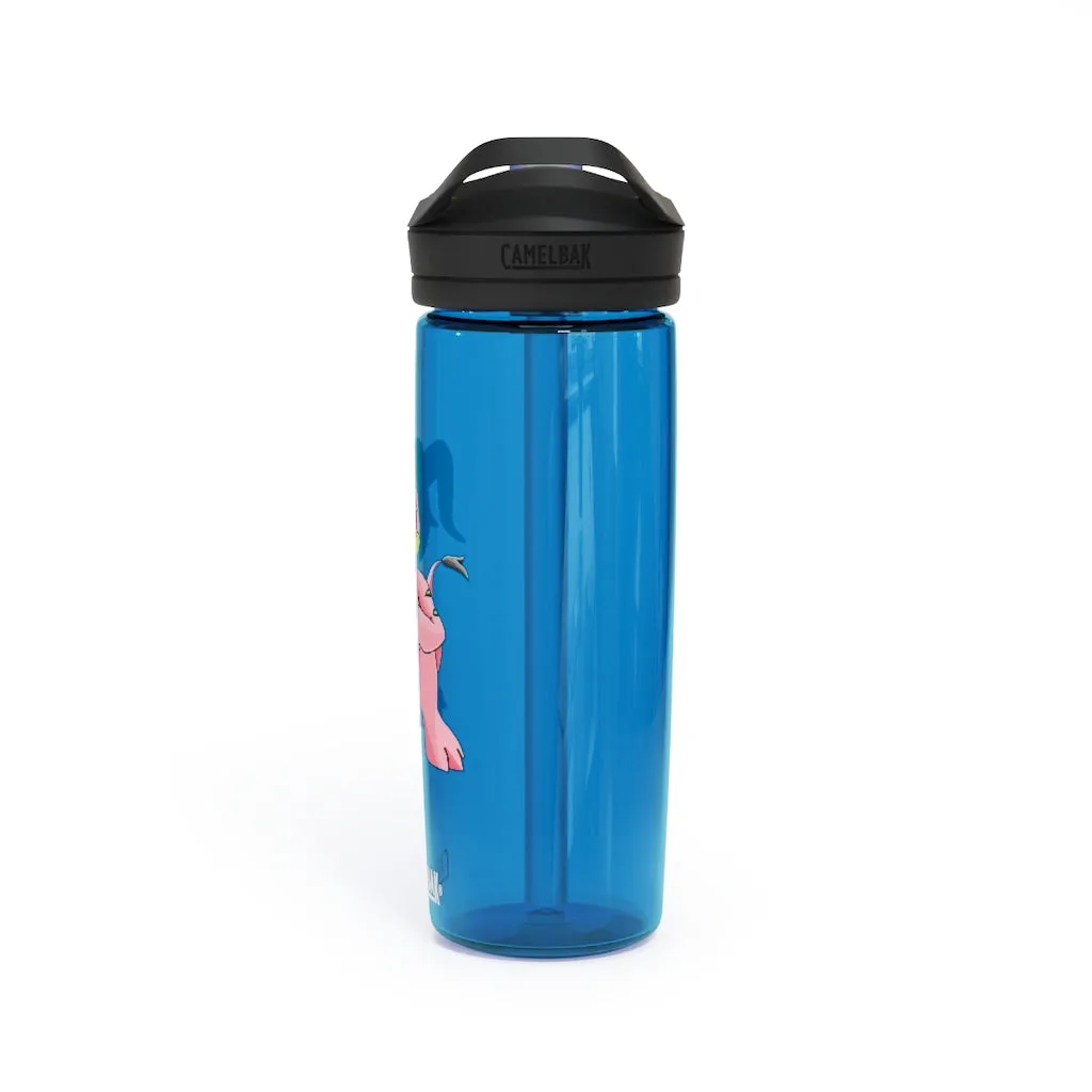 Bebow CamelBak Eddy®  Water Bottle, 20oz / 25oz