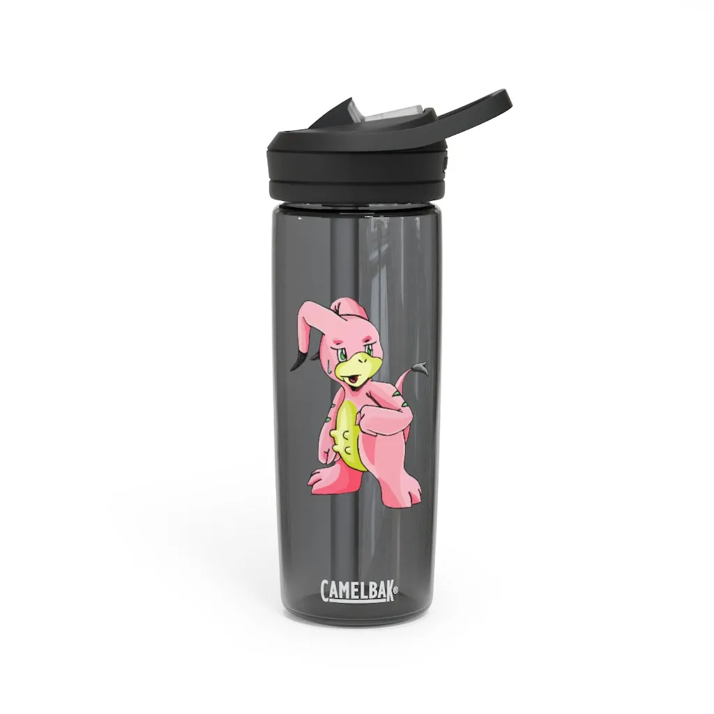 Bebow CamelBak Eddy®  Water Bottle, 20oz / 25oz